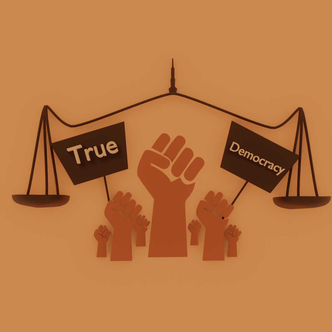 TrueDemocracy